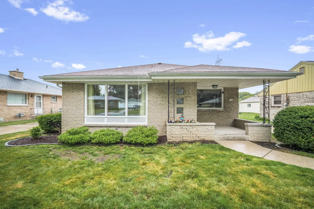 1838 W Plainfield Ave, Milwaukee, WI 53221 - #1