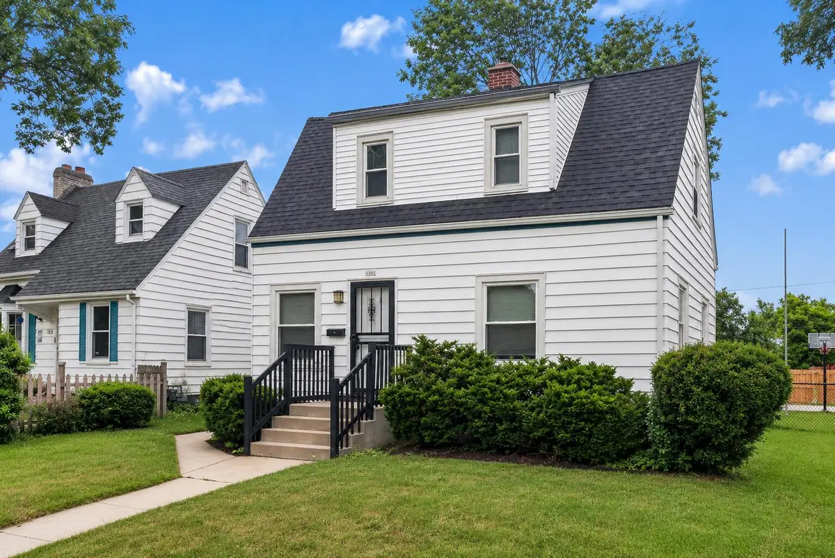 4309 N 48th St, Milwaukee, WI 53216 - #1