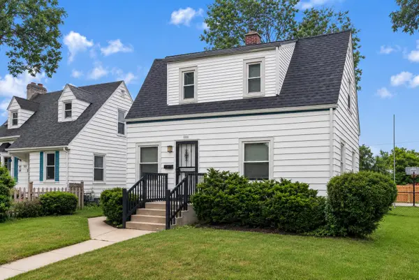 4309 N 48th St, Milwaukee, WI 53216