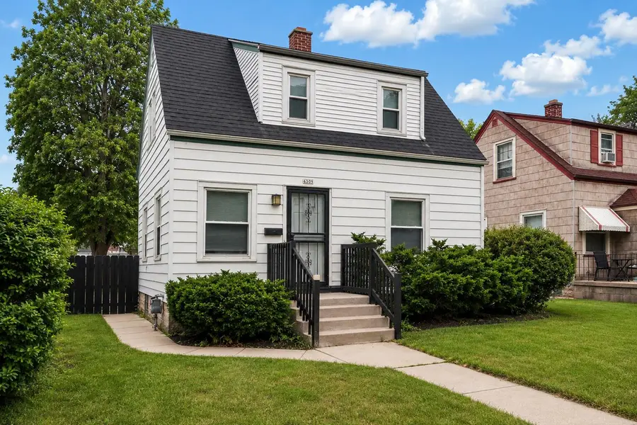 4309 N 48th St, Milwaukee, WI 53216 - #2