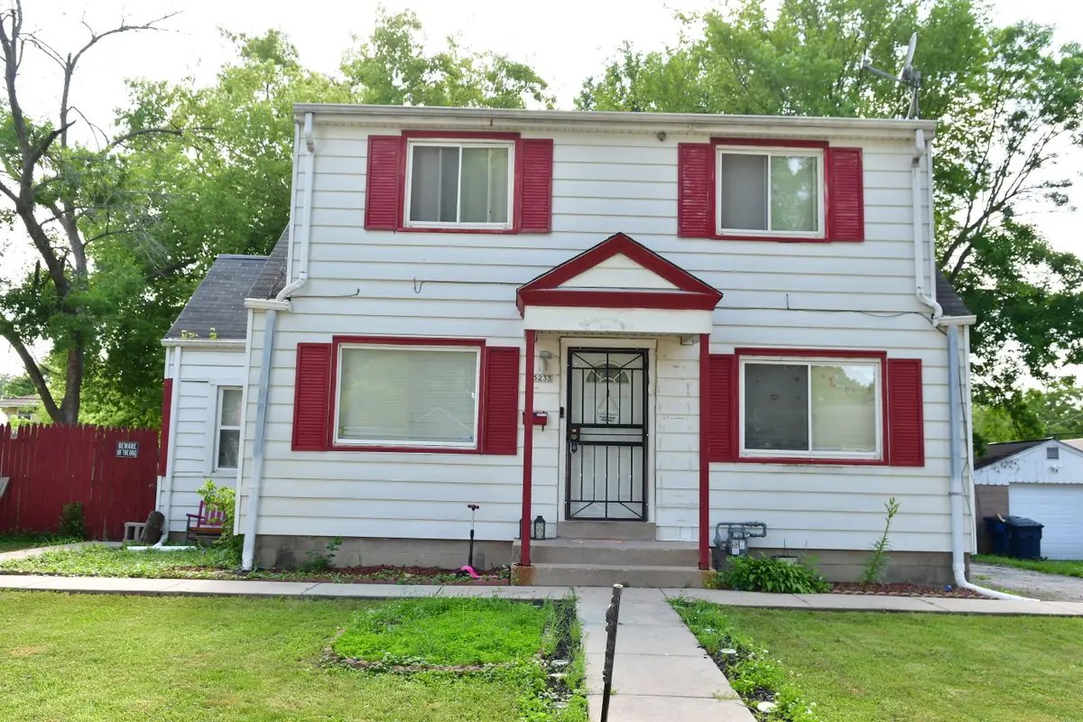 Address Withheld By Seller, Milwaukee, WI 53218 - #1