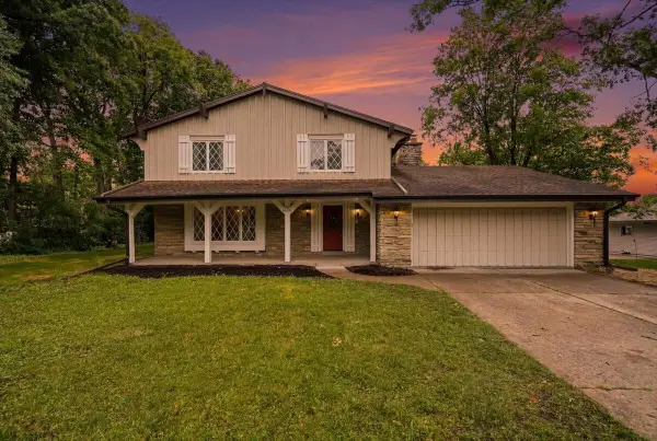 N85W17745 Ann Ave, Menomonee Falls, WI 53051