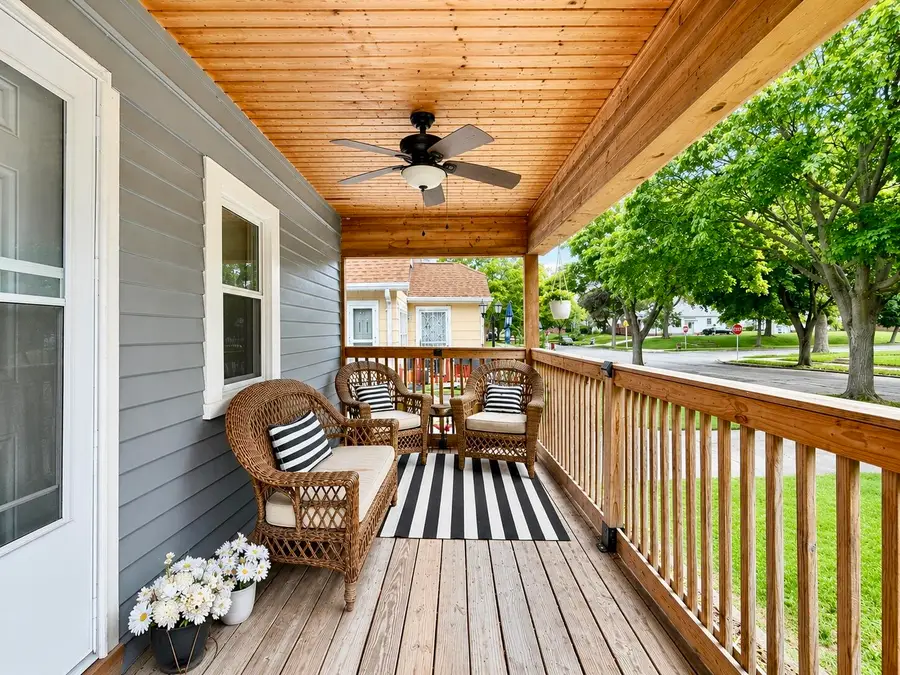 2567 N 59th St, Milwaukee, WI 53210 - #3