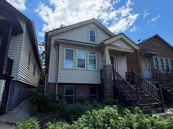 1740 S 4th St, Milwaukee, WI 53204