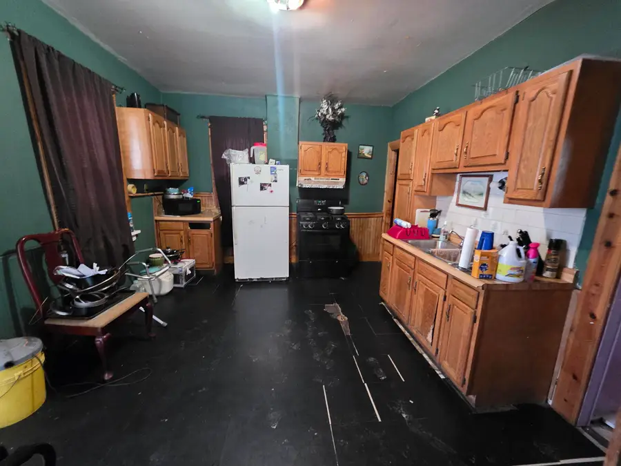 3133 N Julia St, Milwaukee, WI 53212 - #2