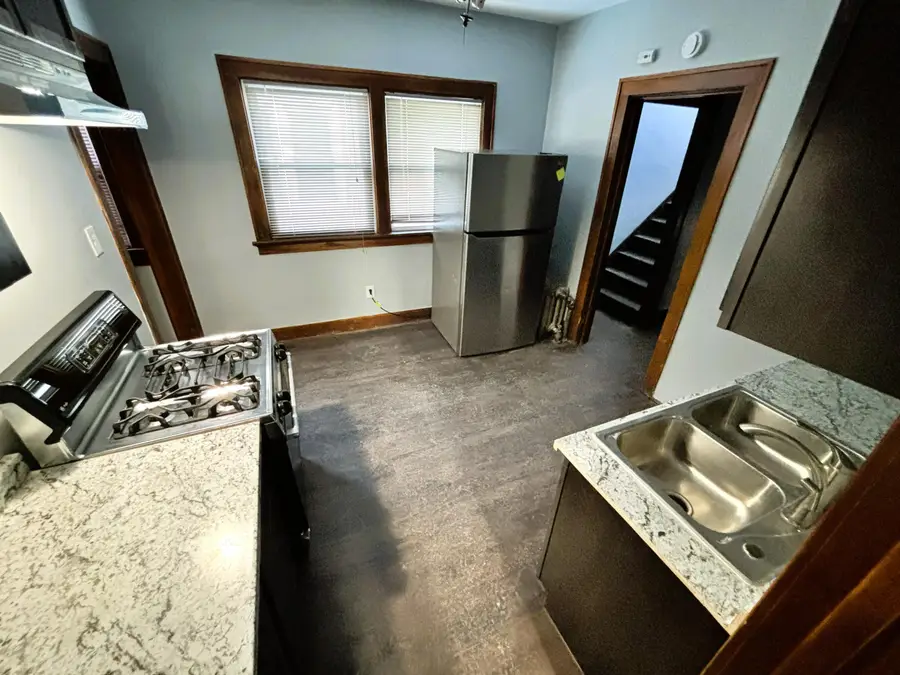 3531 N 20th St, Milwaukee, WI 53206 - #2