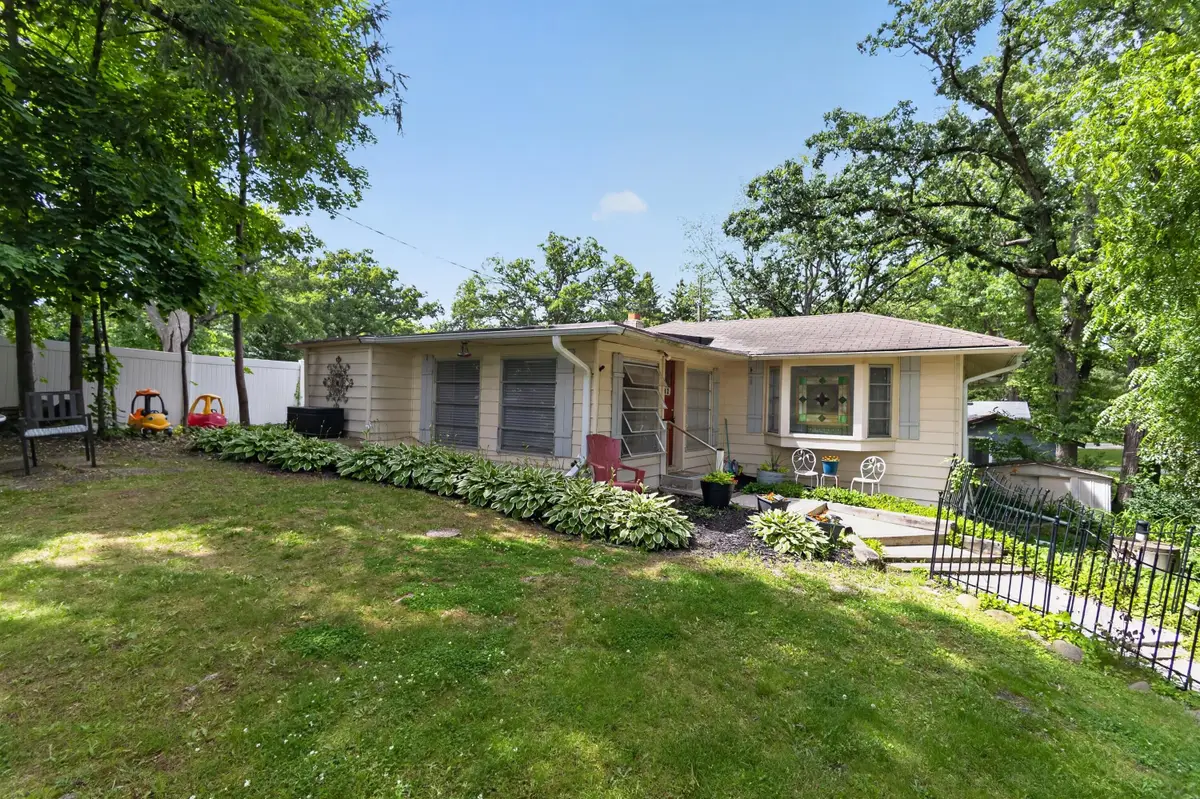 W142 Tombeau Blvd, Bloomfield, WI 53128 - #1