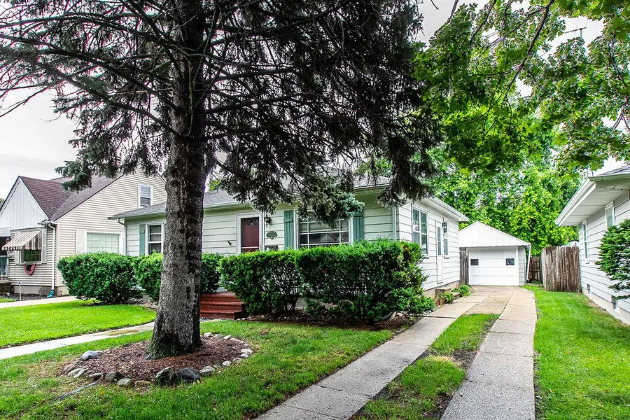 7013 43rd Ave, Kenosha, WI 53142 - #2