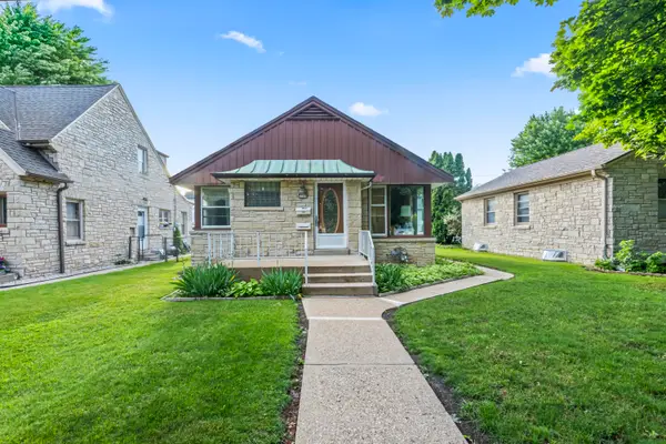 3148 S 30th St, Milwaukee, WI 53215