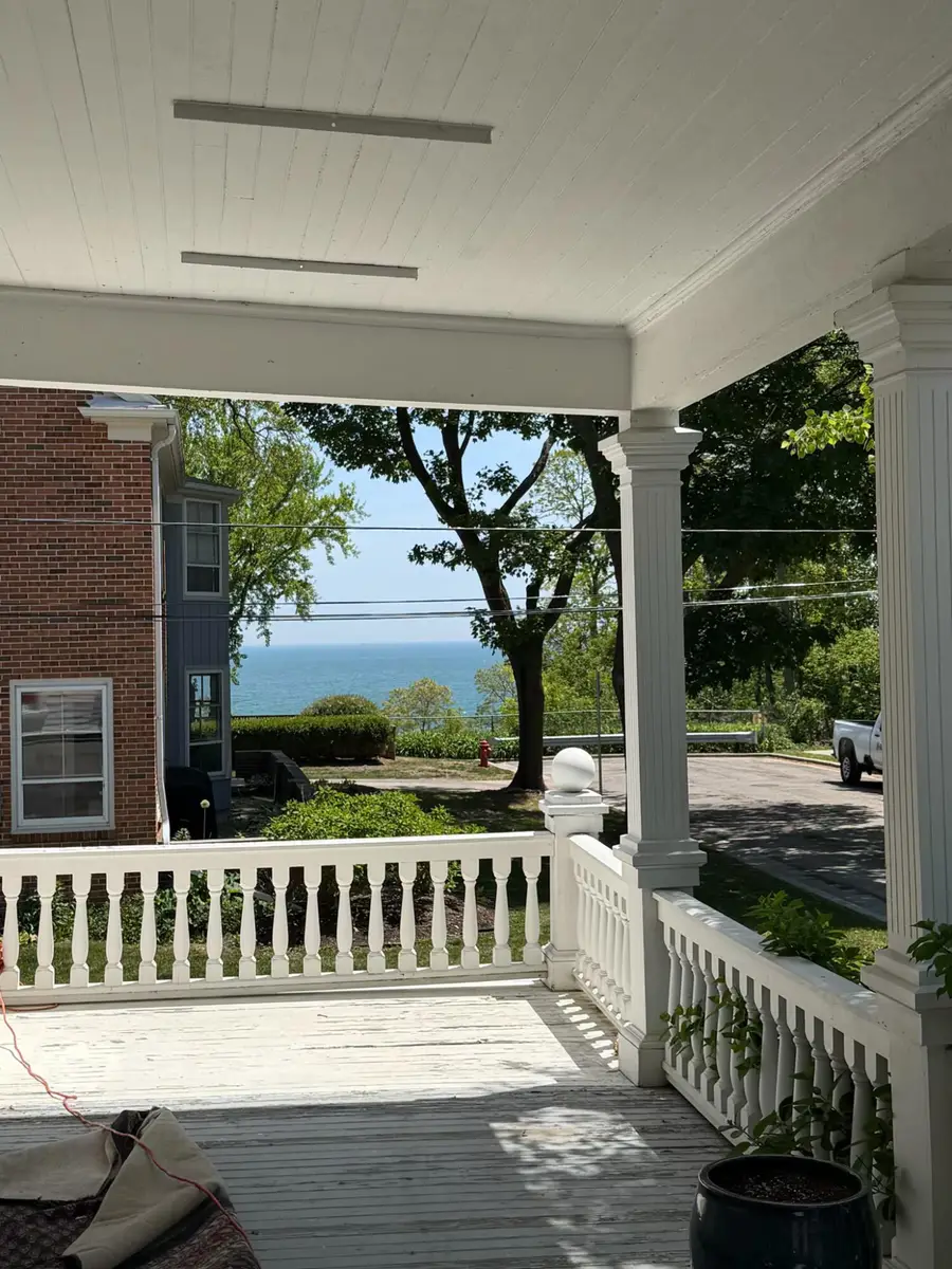 2328 E Back Bay St, Milwaukee, WI 53202 - #2