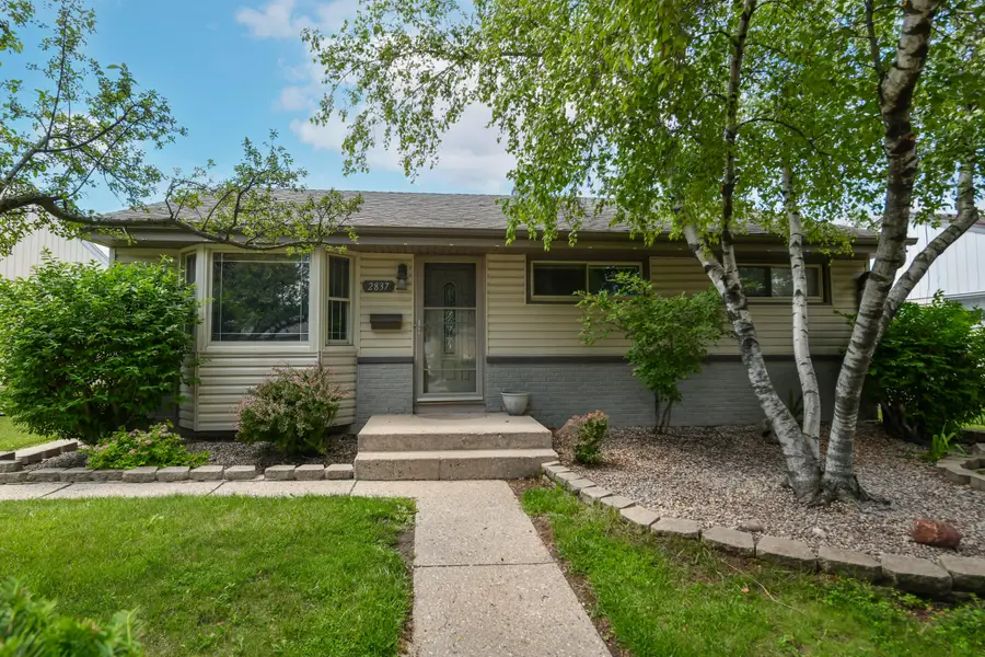 2837 S 67th St, Milwaukee, WI 53219 - #2