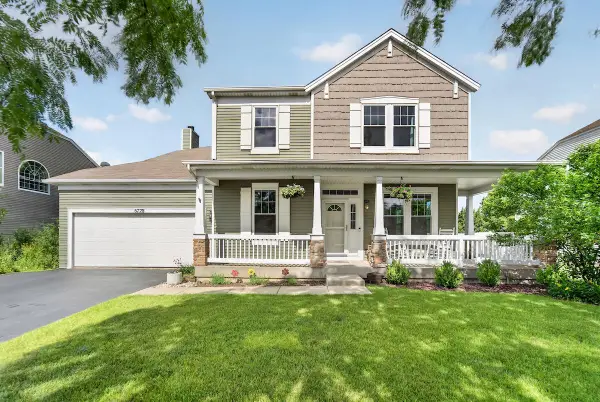 6728 84th Ave, Kenosha, WI 53142
