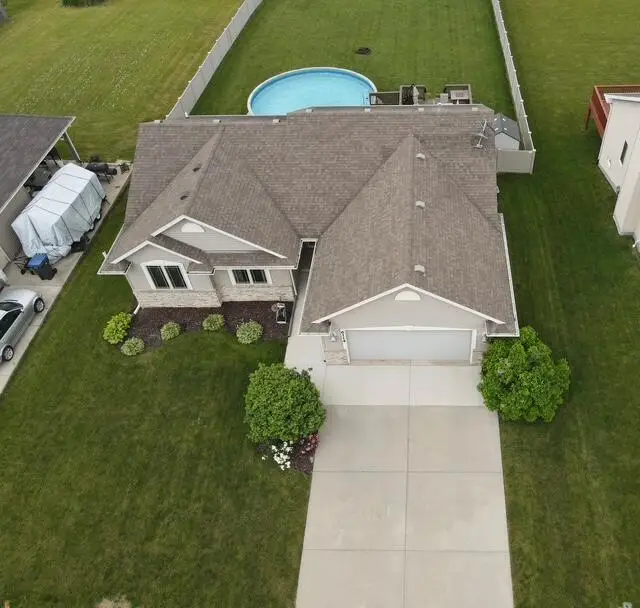 6114 Biscayne Ave, Mount Pleasant, WI 53406 - #3
