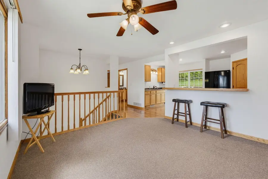 505 Elder Ln, Allenton, WI 53002 - #2