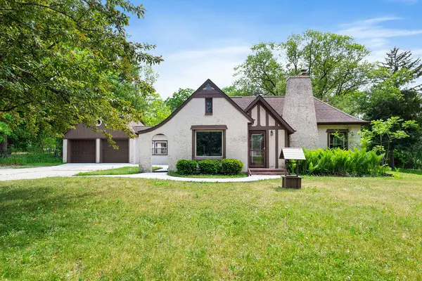 2357 State Highway 33, Trenton, WI 53095
