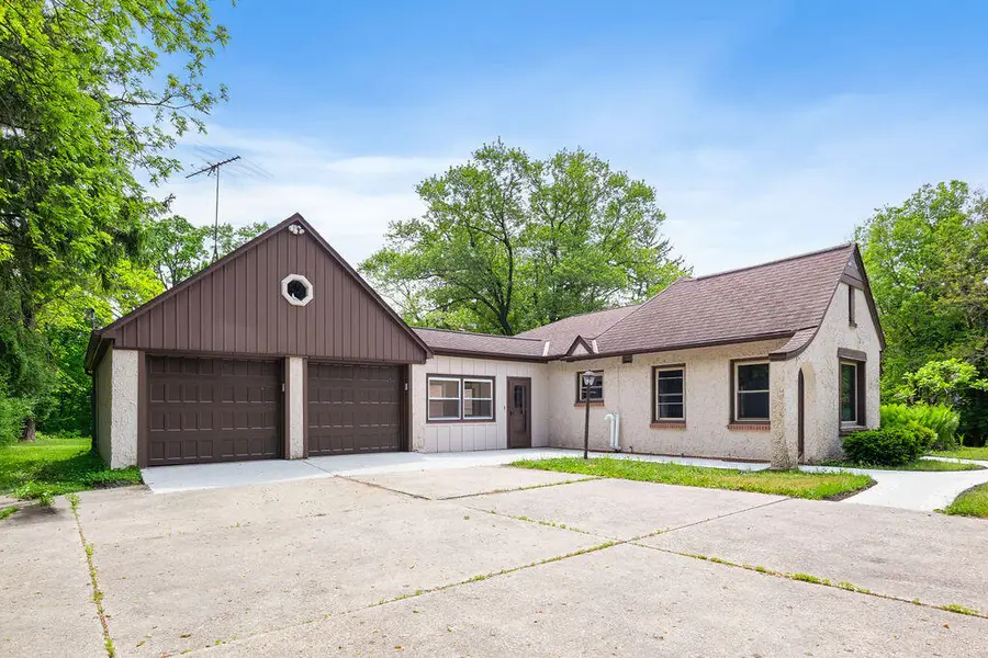 2357 State Highway 33, Trenton, WI 53095 - #2