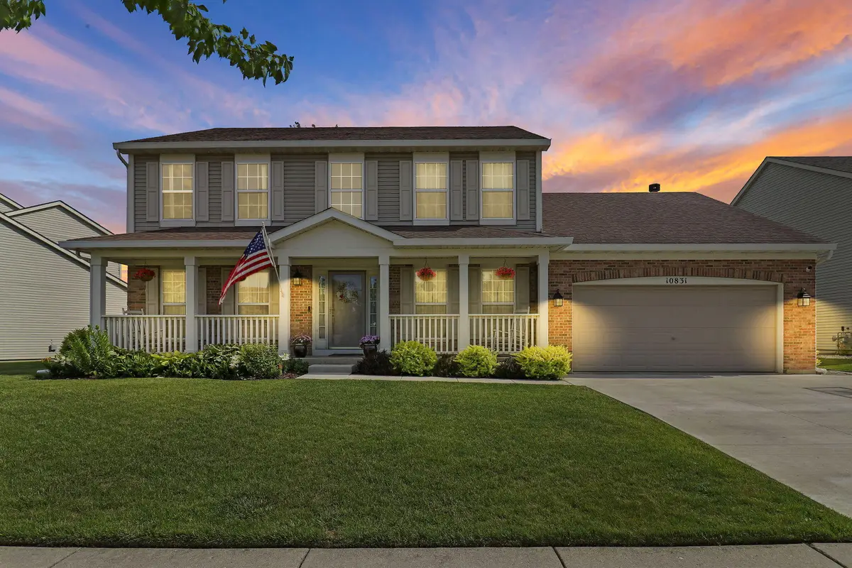 10831 64th St, Kenosha, WI 53142 - #1