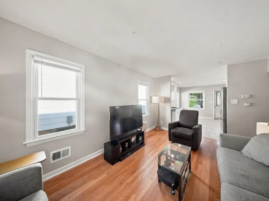 2247 E Vollmer Ave, Milwaukee, WI 53207 - #2