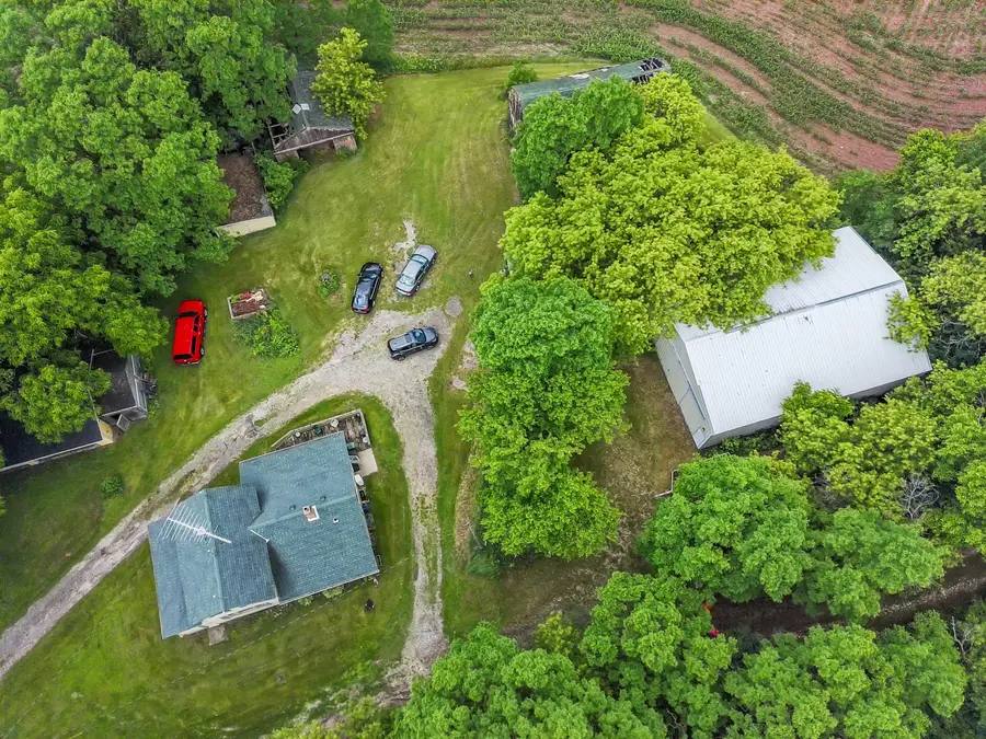 6304 Sheridan Springs Rd, Lyons, WI 53105 - #2