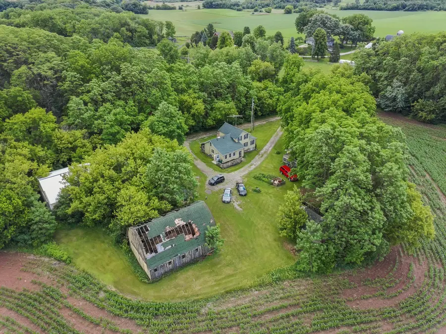 6304 Sheridan Springs Rd, Lyons, WI 53105 - #3