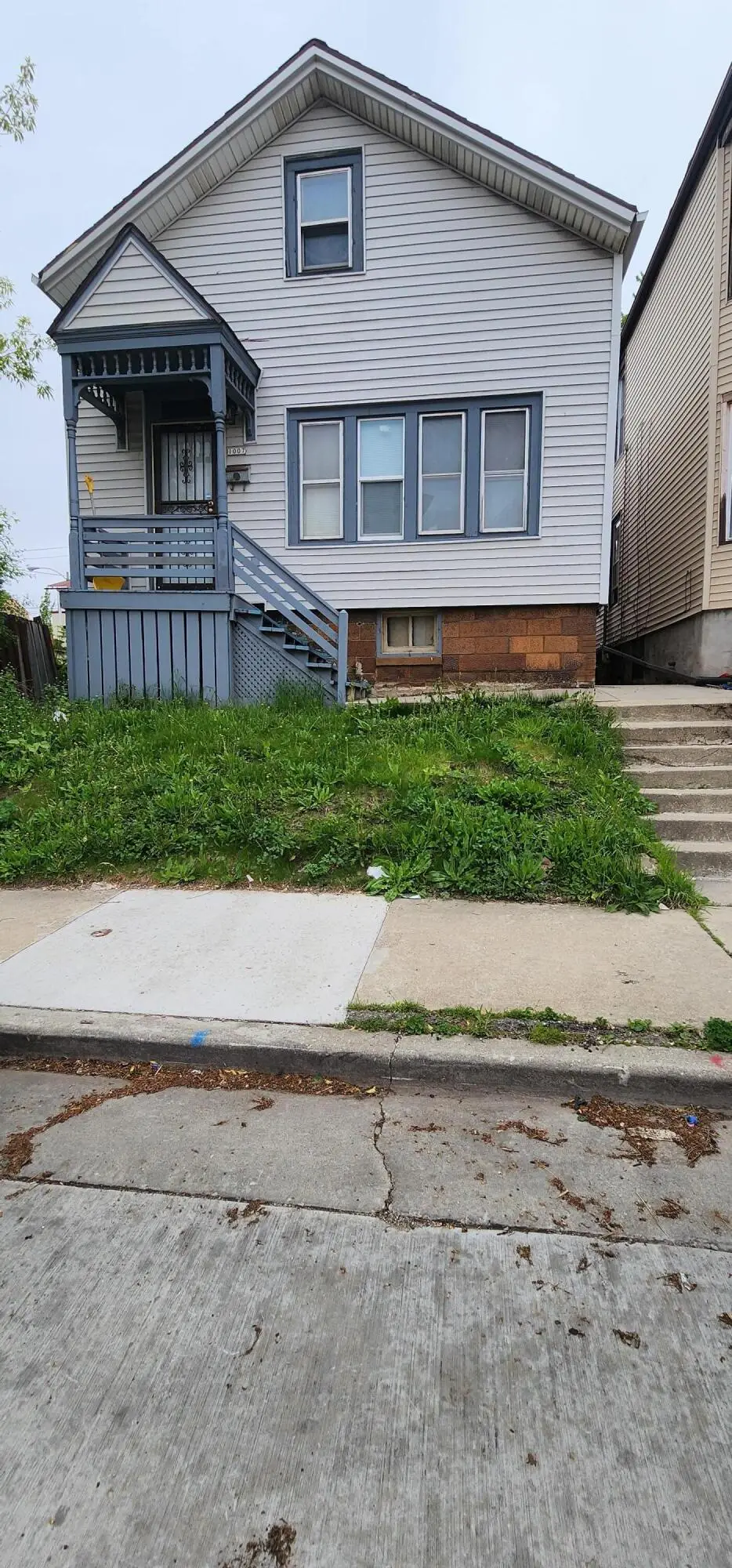 1007 W Pierce St, Milwaukee, WI 53204 - #1