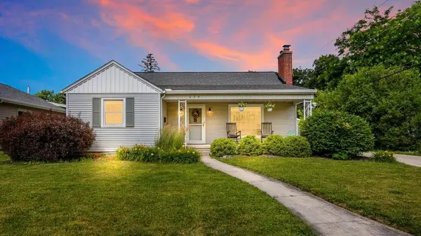 674 Grace Ave, Fond Du Lac, WI 54935