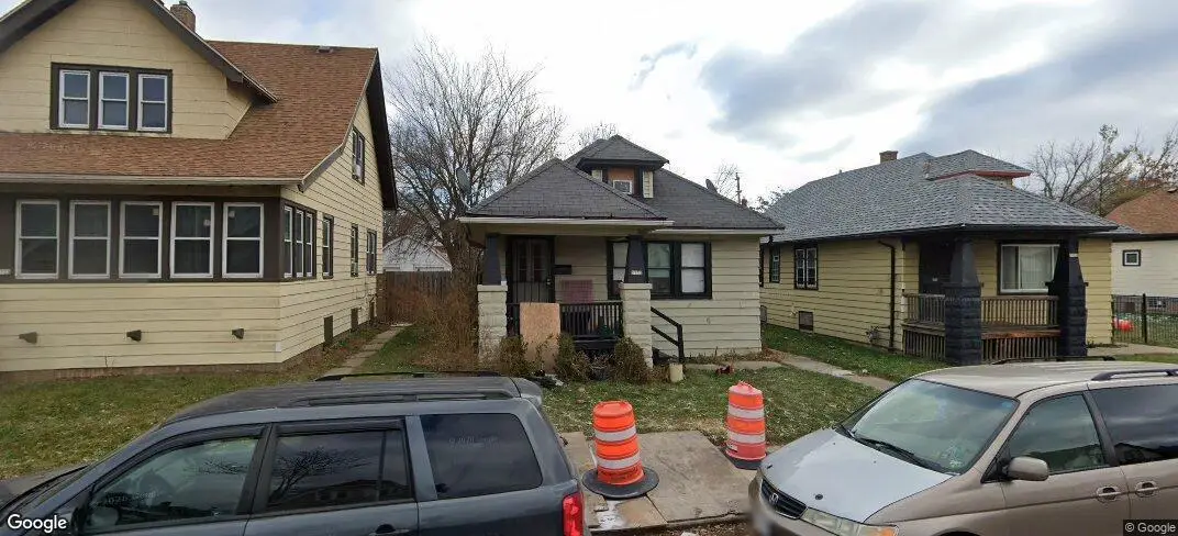 3732 N 27th St, Milwaukee, WI 53216 - #1