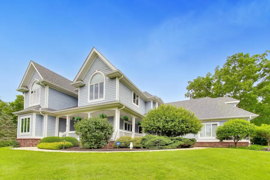 N2988 Lake Forest Cir, Geneva, WI 53147 - #2