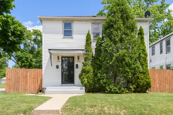 5974 N 37th St, Milwaukee, WI 53209