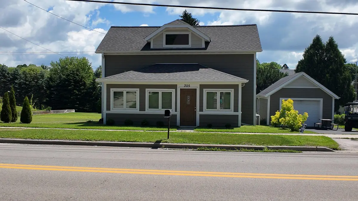 305 N Milwaukee St, Theresa, WI 53091 - #1