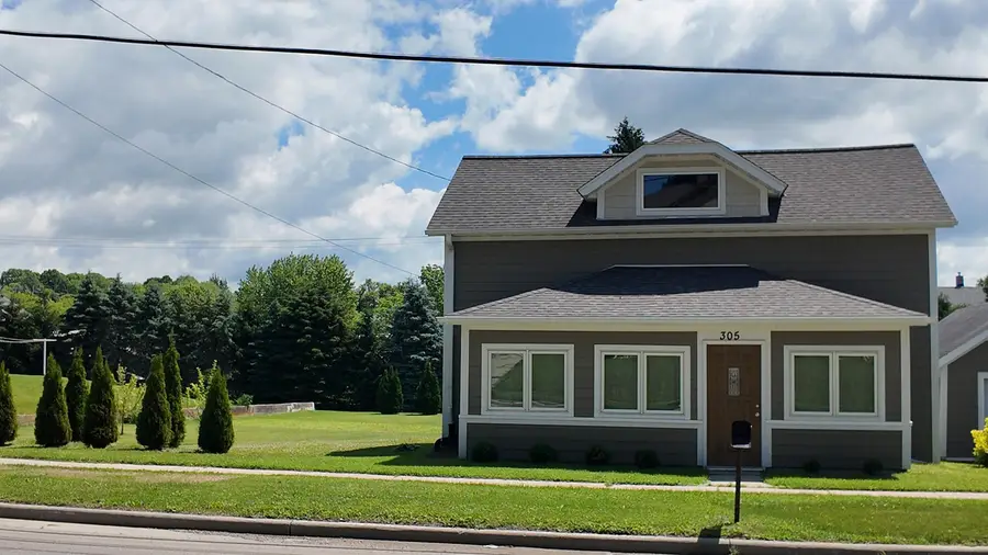 305 N Milwaukee St, Theresa, WI 53091 - #2