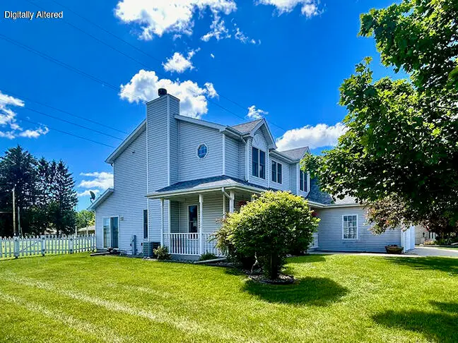 2215 28 Th Ave, Kenosha, WI 53140 - #2