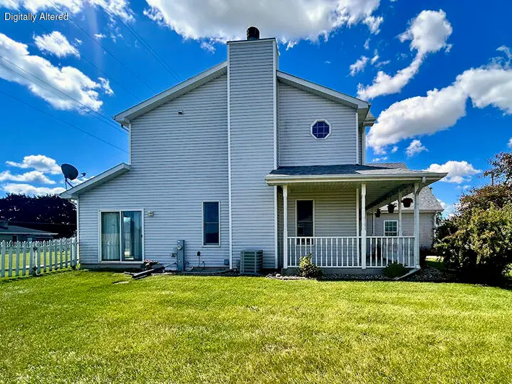 2215 28 Th Ave, Kenosha, WI 53140 - #3