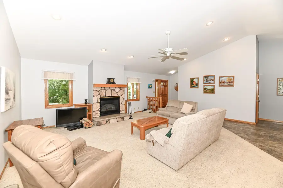 27151 Ridgewood Trl, Wind Lake, WI 53185 - #2