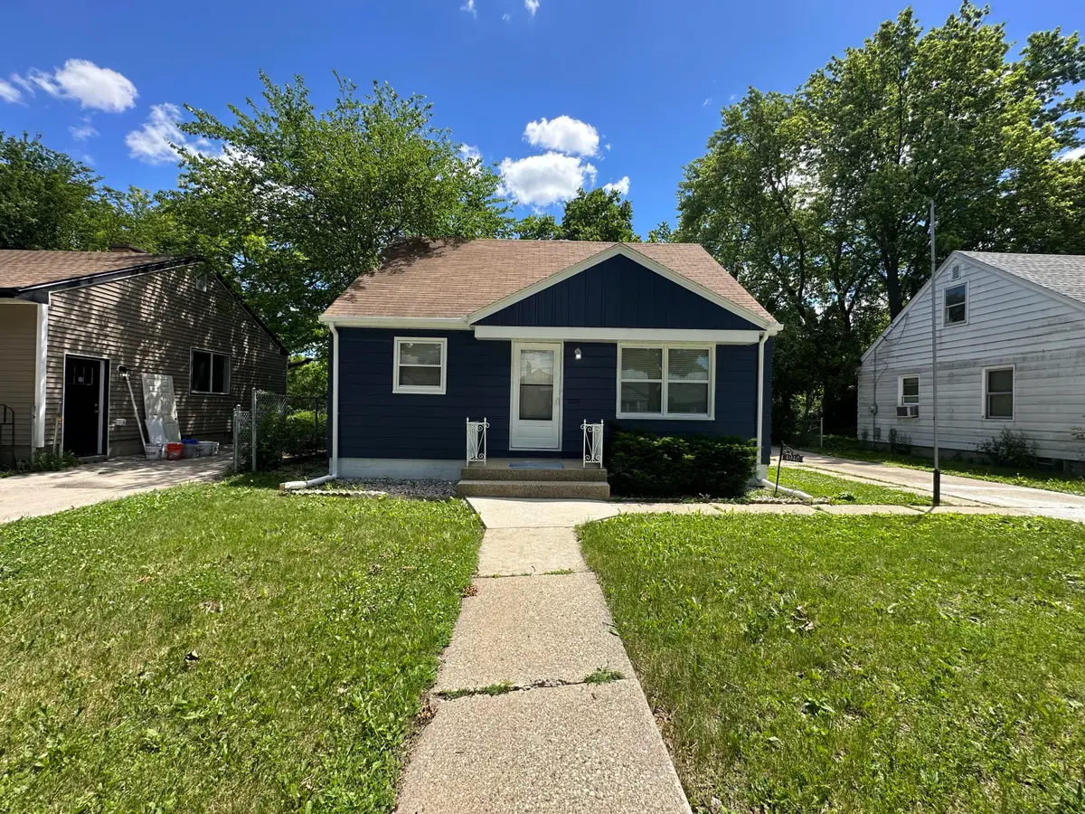 4940 N 64th St, Milwaukee, WI 53218 - #1