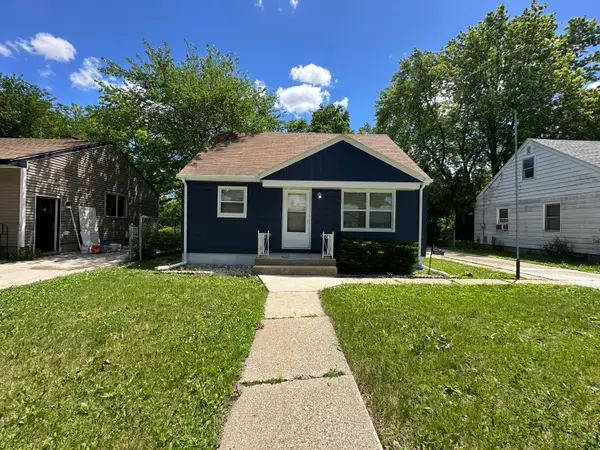 4940 N 64th St, Milwaukee, WI 53218