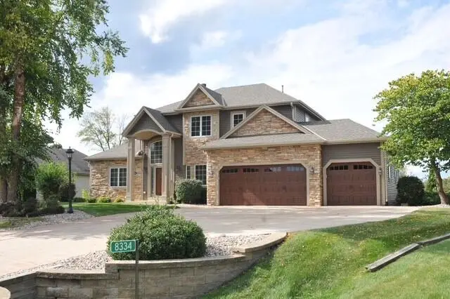 8334 Virginia Cir, Wind Lake, WI 53185 - #1