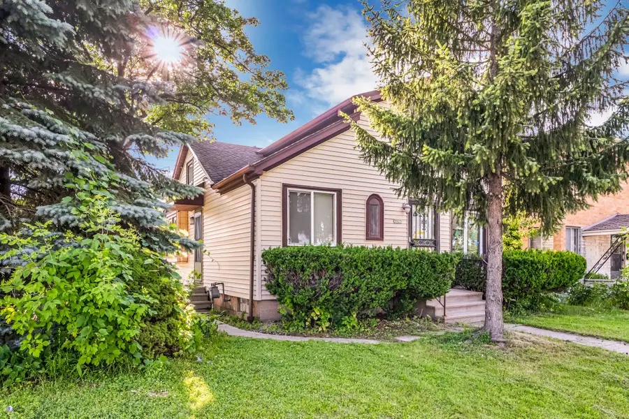 3523 N 76th St, Milwaukee, WI 53222 - #3