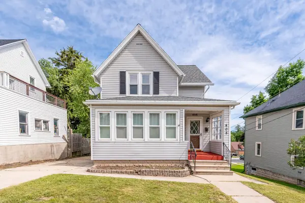 408 W Main St, Plymouth, WI 53073