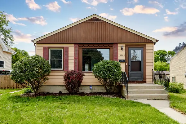 3683 S Clement Ave, Milwaukee, WI 53207