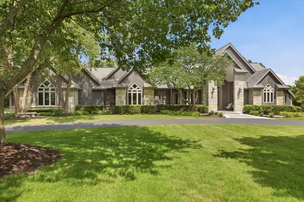 W343S9230 Jericho Ct, Eagle, WI 53119