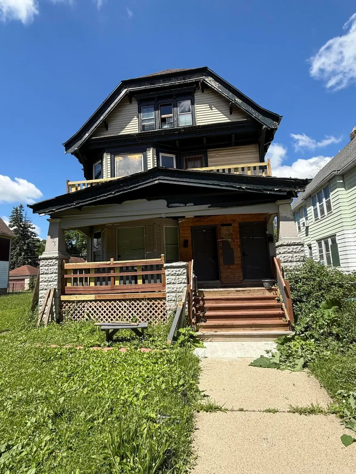 2735 N 37th St, Milwaukee, WI 53210 - #1