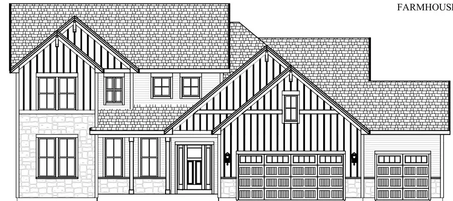 1722 Switchgrass St, Oconomowoc, WI 53066 - #3