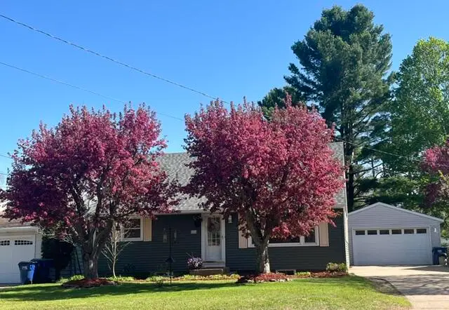 1111 Marquardt Rd, Wausau, WI 54403 - #2