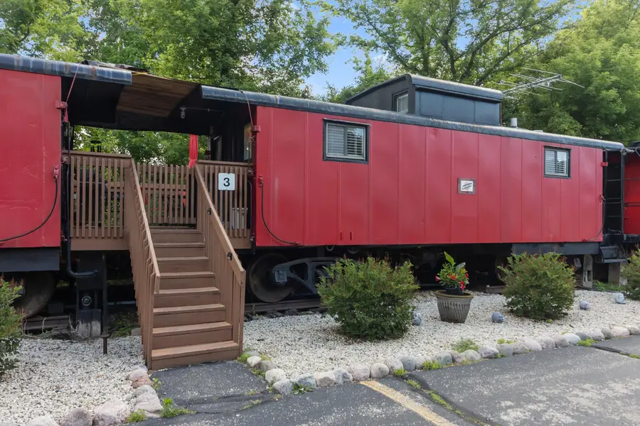 301 E Townline Rd, Lake Geneva, WI 53147 - #3