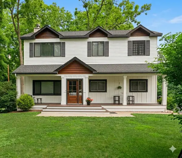 N2436 Shore View Dr, Linn, WI 53147