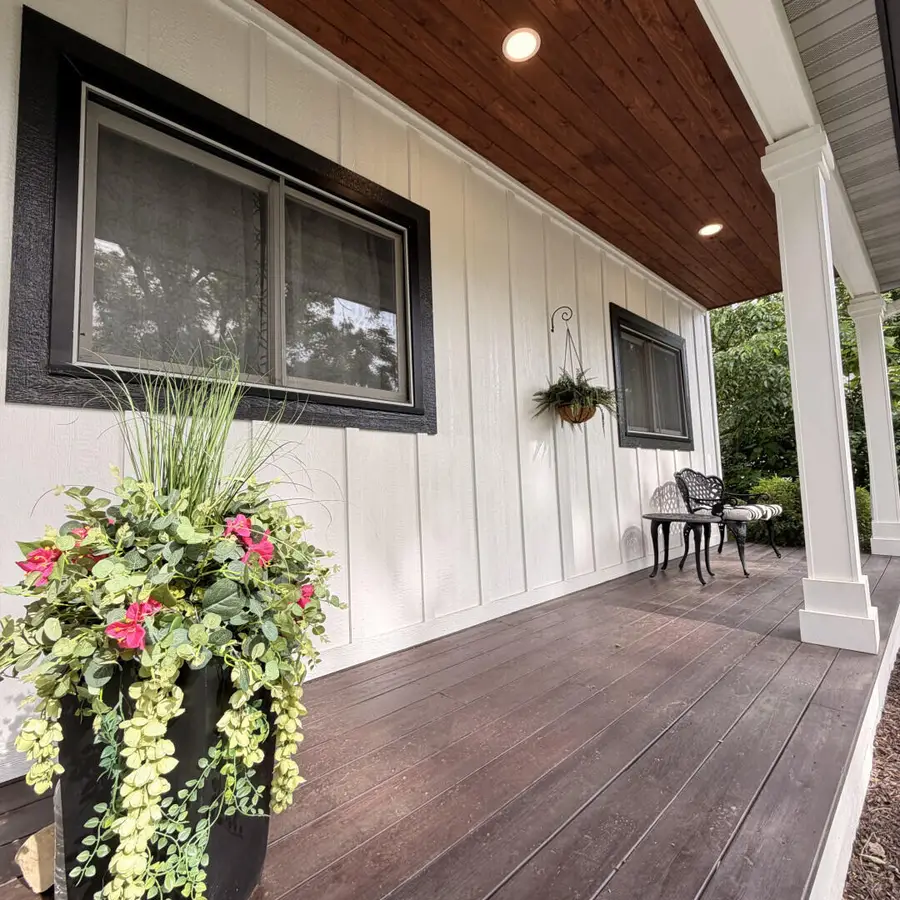N2436 Shore View Dr, Linn, WI 53147 - #3
