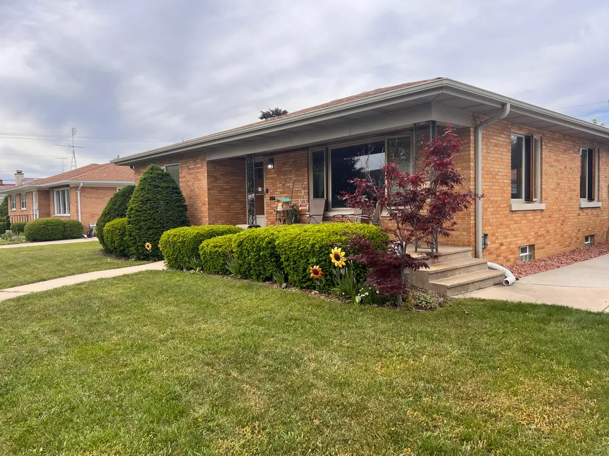 2112 26th St, Kenosha, WI 53140 - #1