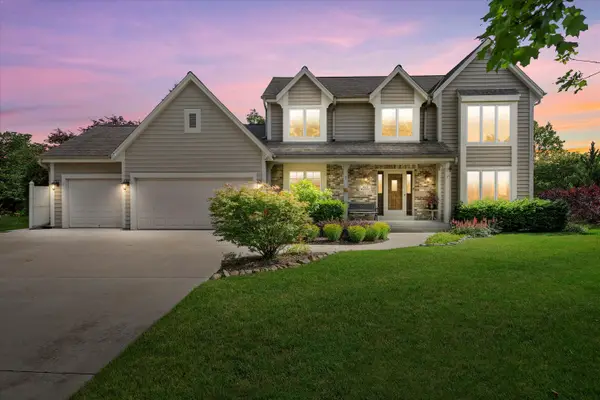 N171W20293 Northview Dr, Jackson, WI 53037