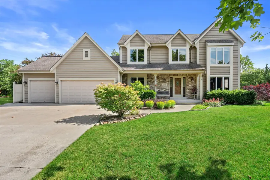 N171W20293 Northview Dr, Jackson, WI 53037 - #2